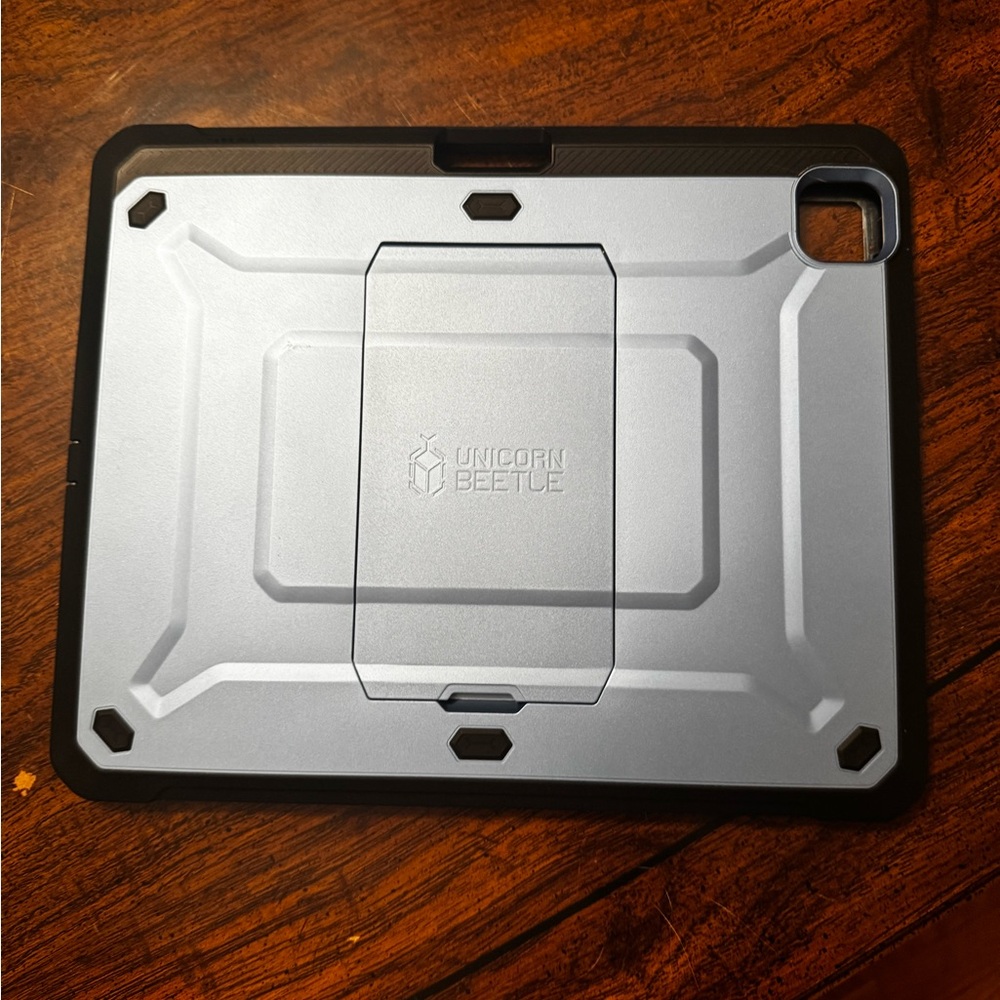 Blue Tablet Case - Picture 2 of 2